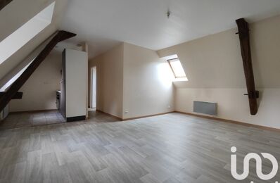 location appartement 495 € CC /mois à proximité de Joué-Lès-Tours (37300)