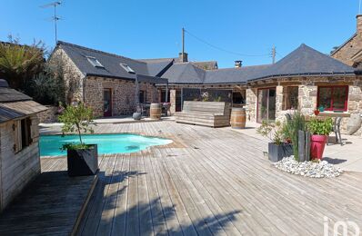 vente maison 518 000 € à proximité de Saint-Quay-Portrieux (22410)