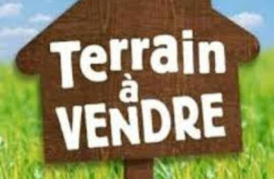 vente terrain 29 000 € à proximité de Vincent-Froideville (39230)