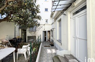 vente immeuble 1 350 000 € à proximité de Levallois-Perret (92300)