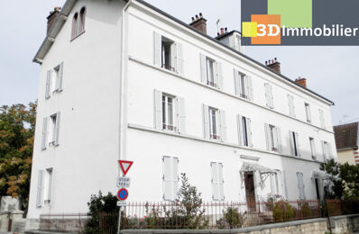 vente immeuble 935 000 € à proximité de Saint-Amour (39160)
