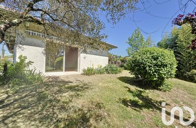 vente maison 397 000 € à proximité de Castres-Gironde (33640)