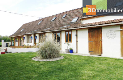 vente maison 280 000 € à proximité de Chalon-sur-Saône (71100)