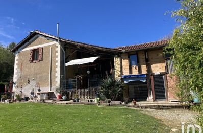 vente maison 287 000 € à proximité de Rabastens-de-Bigorre (65140)