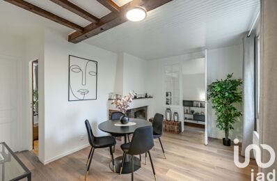 vente appartement 194 000 € à proximité de Fresnes-sur-Marne (77410)