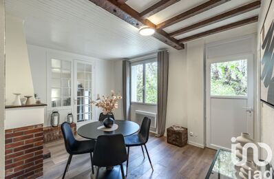vente appartement 194 000 € à proximité de Nanteuil-Lès-Meaux (77100)