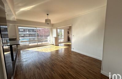 appartement 5 pièces 94 m2 à vendre à Athis-Mons (91200)