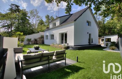 vente maison 799 000 € à proximité de Guyancourt (78280)