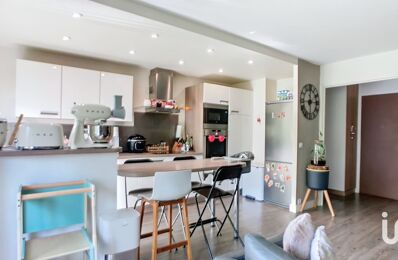 vente appartement 320 000 € à proximité de Lagny-sur-Marne (77400)