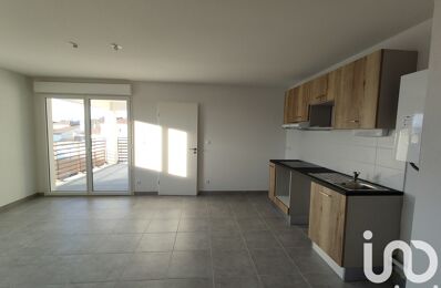 vente appartement 171 720 € à proximité de Valras-Plage (34350)
