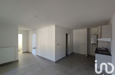 vente appartement 171 720 € à proximité de Lieuran-Lès-Béziers (34290)