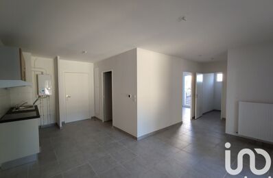 vente appartement 171 720 € à proximité de Portiragnes (34420)