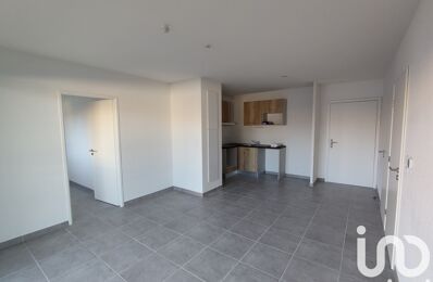 appartement 3 pièces 46 m2 à vendre à Béziers (34500)