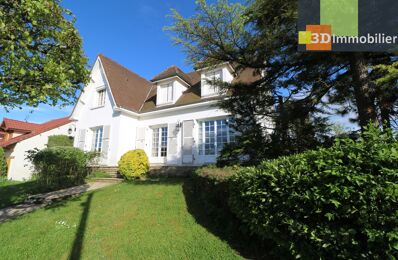 vente maison 239 000 € à proximité de Bellevesvre (71270)