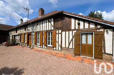 vente maison 367 000 € à proximité de Saint-Julien-les-Villas (10800)