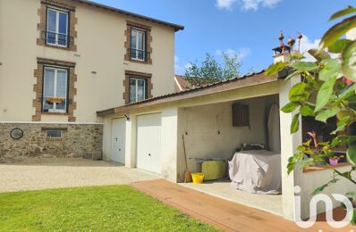 vente maison 399 900 € à proximité de Saint-Rémy-Lès-Chevreuse (78470)