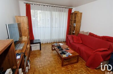 appartement 2 pièces 46 m2 à vendre à Paris 19 (75019)