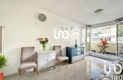 vente appartement 129 000 € à proximité de Beausoleil (06240)