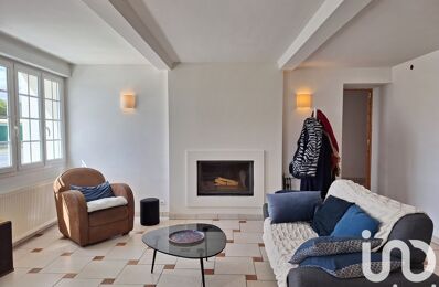 vente maison 223 000 € à proximité de Bayeux (14400)
