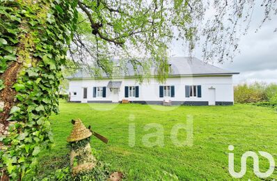 vente maison 199 500 € à proximité de Brémontier-Merval (76220)