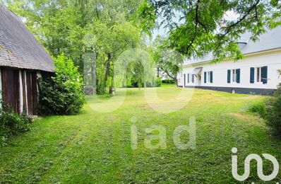 vente maison 199 500 € à proximité de Hodeng-Hodenger (76780)