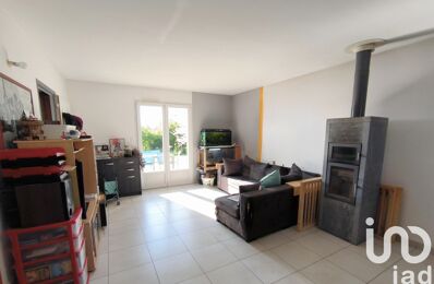 vente maison 178 500 € à proximité de Sigournais (85110)