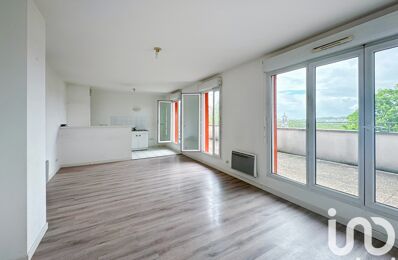 vente appartement 157 500 € à proximité de Montlhéry (91310)