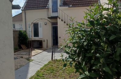 vente maison 115 000 € à proximité de Bresnay (03210)
