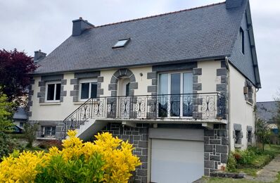 vente maison 189 990 € à proximité de La Bouillie (22240)