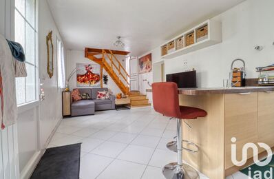 vente maison 203 000 € à proximité de Villers-Saint-Frambourg-Ognon (60810)