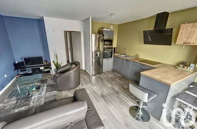 vente appartement 245 000 € à proximité de Annet-sur-Marne (77410)