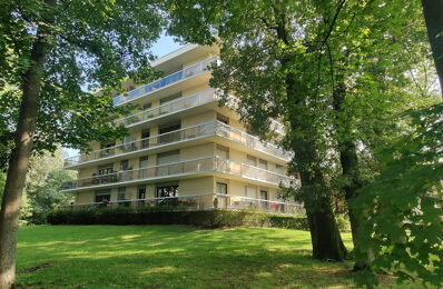 vente appartement 199 000 € à proximité de Combs-la-Ville (77380)