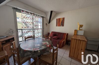 vente appartement 64 000 € à proximité de Vielle-Adour (65360)