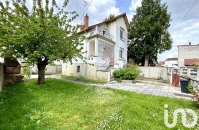 vente maison 179 000 € à proximité de Villeloup (10350)