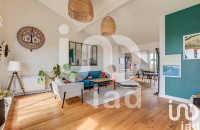 vente appartement 325 000 € à proximité de Castelnau-d'Estrétefonds (31620)