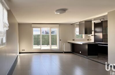 vente appartement 597 500 € à proximité de Brétigny-sur-Orge (91220)