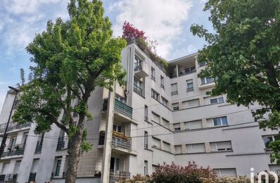 vente appartement 253 500 € à proximité de Saint-Rémy-Lès-Chevreuse (78470)