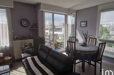 vente appartement 250 000 € à proximité de Chevilly-Larue (94550)