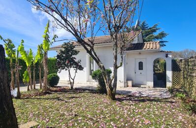 vente maison 337 500 € à proximité de Bayon-sur-Gironde (33710)