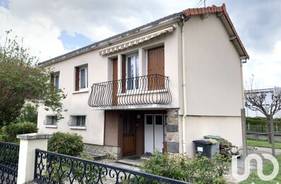 vente maison 230 000 € à proximité de Le Cendre (63670)