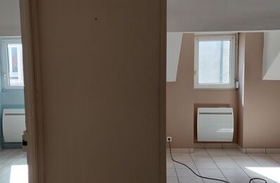 vente appartement 183 500 € à proximité de Rezé (44400)