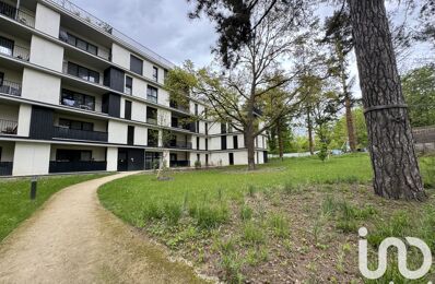 vente appartement 255 000 € à proximité de Verrières-le-Buisson (91370)