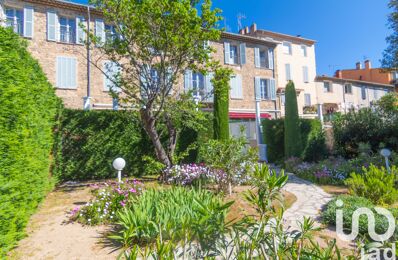 vente appartement 139 000 € à proximité de La Motte (83920)