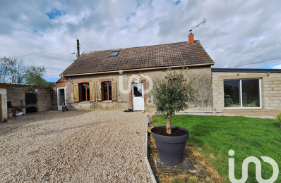 vente maison 138 000 € à proximité de Villemaur-sur-Vanne (10190)
