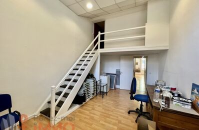 appartement 5 pièces 66 m2 à vendre à Saint-Étienne (42000)