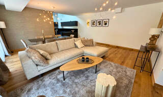 Appartement 4 Pièces 113 m² à vendre à Les Belleville (73440)