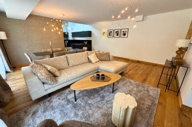 Appartement 4 pièces 1230000 €