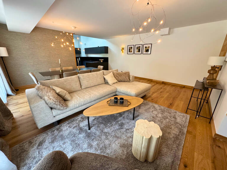 Appartement d'exception au Bettex — photo 1