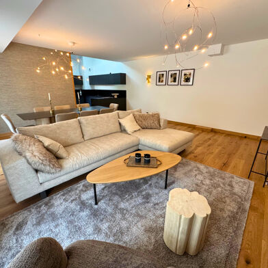 Appartement 4 pièces 1230000 €