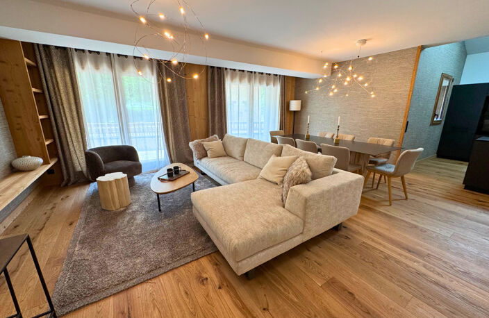 Appartement d'exception au Bettex — photo 3